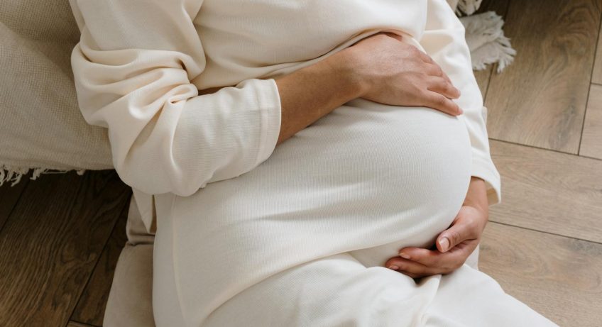 Soulager nausées et troubles digestifs pendant la grossesse