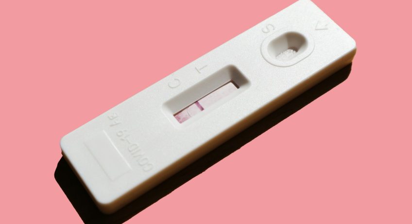 test de grossesse quand le faire